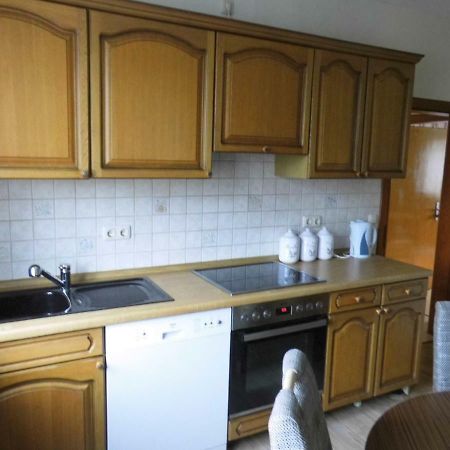Dein Zuhause Auf Zeit Apartment Heringen  Екстериор снимка