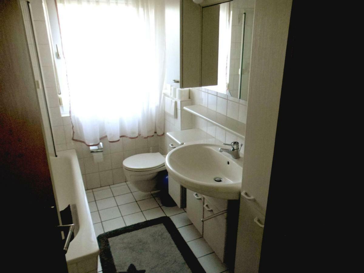Dein Zuhause Auf Zeit Apartment Heringen  Екстериор снимка